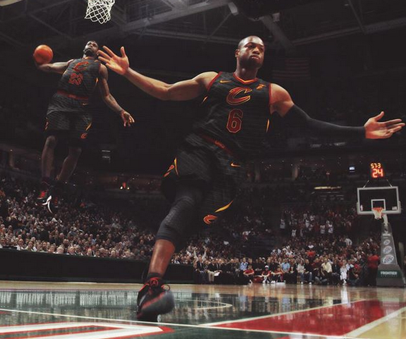 巴特勒谈想要帮助库明加成长：他比我当年强 他经历的我都经历过（巴特勒希望扶持库明加成长：他比我当年更强，他走过的路我也走过）