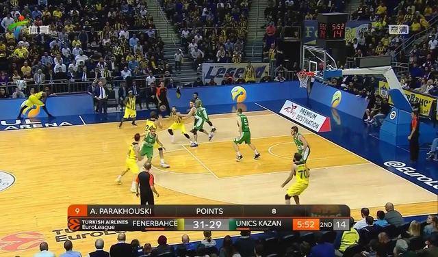 廉颇老矣？四旬老汉詹姆斯半场9投2中，仅得4分2板2助攻（岁月不饶人？四旬詹姆斯半场命中率低迷，9投2中仅取4分2板2助）