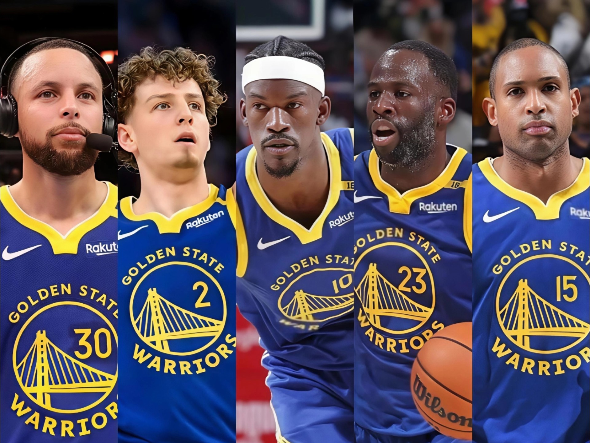 斯普利特：看到库里在这个年纪还能做到这些，真的很不可思议（斯普利特感叹：库里在这个年龄仍能做到这些，实在不可思议）