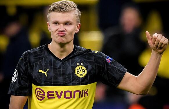 时隔两月破荒，“梅开二度”的霍伊伦还需枪口更稳（两月后破荒，梅开二度的霍伊伦仍需提升终结稳定性）