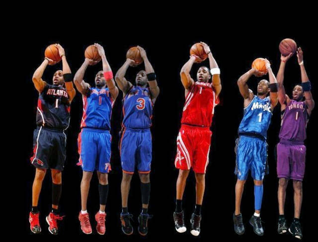 芬奇：很多球队接球发动进攻很快换防也快，我们每次都慢半拍（芬奇：对手接球就推进、换防迅速，我们总比别人慢一拍）