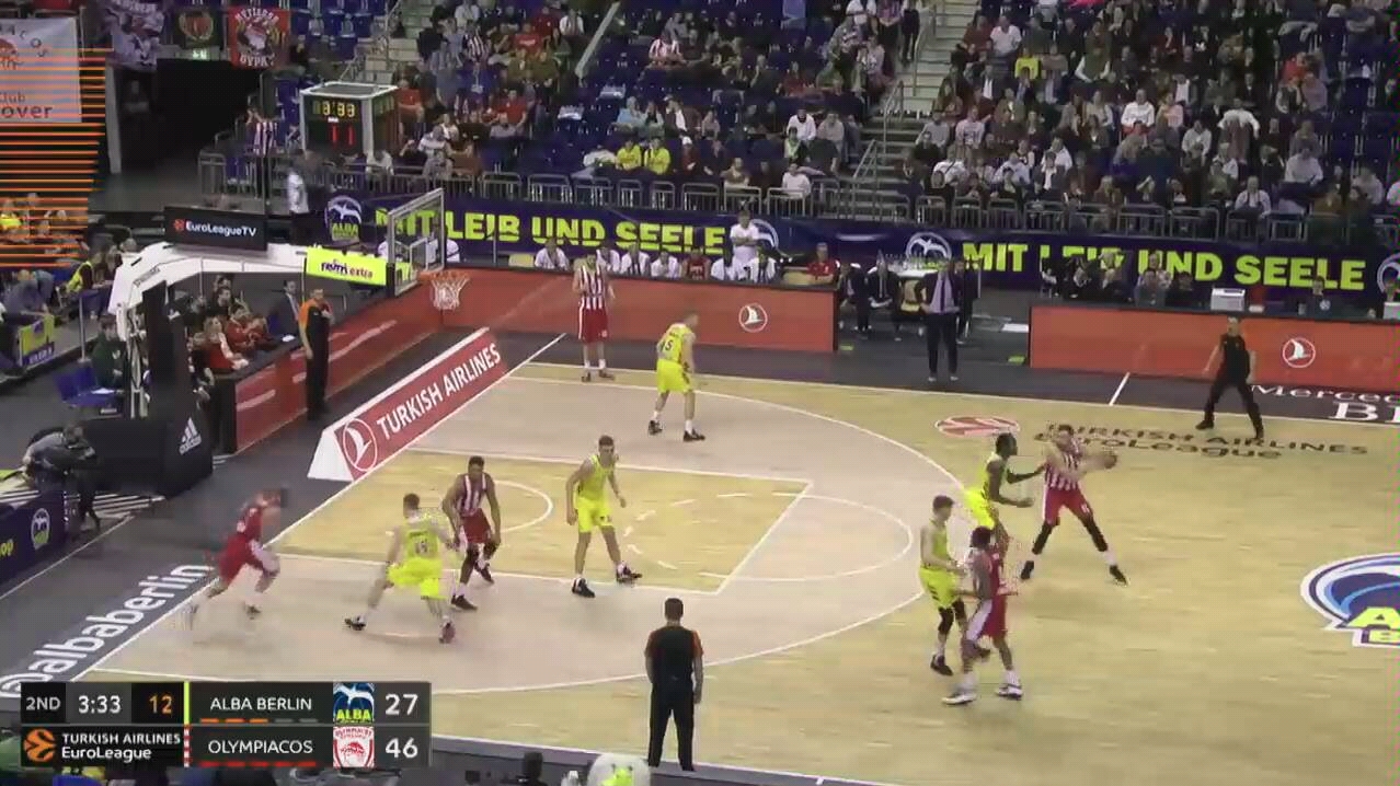 这一球没进，但比进了还狠（虽未破门，威力胜过进球）